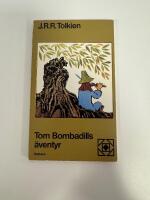 Tom Bombadills &auml;ventyr och andra verser ur V&auml;stmarks r&ouml;da bok