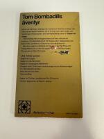 Tom Bombadills &auml;ventyr och andra verser ur V&auml;stmarks r&ouml;da bok