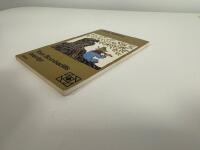 Tom Bombadills &auml;ventyr och andra verser ur V&auml;stmarks r&ouml;da bok