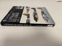 Luftwaffe Squadrons 1939-45