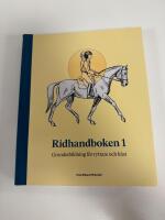 Ridhandboken