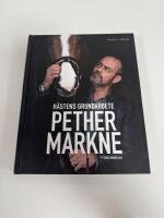 H&auml;stens grundarbete