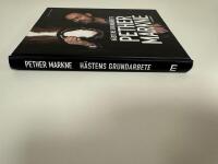 H&auml;stens grundarbete