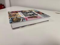 Monikas menyer - f&ouml;r alla &aring;rstider