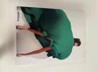 Harpers Bazaar: Greatest Hits 2001-2011