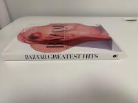 Harpers Bazaar: Greatest Hits 2001-2011