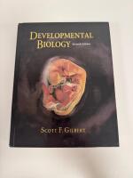 Developmental Biology