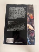 Tusen &aring;r av fantasy : resan till Mordor