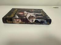 Tusen &aring;r av fantasy : resan till Mordor