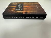 Udolphos mysterier - vol 1 en romantisk ber&auml;ttelse, interfolierad med n&aring;gra