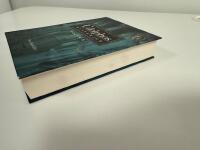 Udolphos mysterier - vol 1 en romantisk ber&auml;ttelse, interfolierad med n&aring;gra