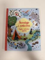 &Auml;ventyr i naturen
