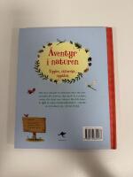 &Auml;ventyr i naturen