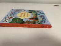 &Auml;ventyr i naturen