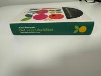 Det veganska k&ouml;ket &ndash; 1700 v&auml;xtbaserade recept