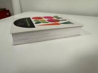 Det veganska k&ouml;ket &ndash; 1700 v&auml;xtbaserade recept