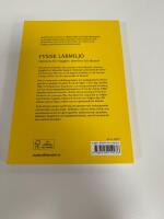 Fysisk l&auml;rmilj&ouml; : optimera f&ouml;r trygghet, arbetsro och l&auml;rande