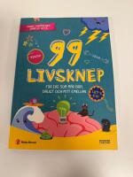99 livsknep : f&ouml;r dig som m&aring;r bra, d&aring;ligt och mittemellan