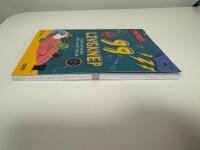 99 livsknep : f&ouml;r dig som m&aring;r bra, d&aring;ligt och mittemellan