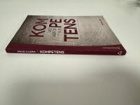 Kompetens - vad, varf&ouml;r och hur