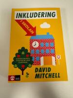 Inkludering i skolan : undervisningsstrategier som fungerar
