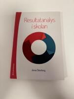 Resultatanalys i skolan