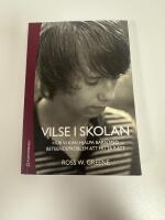 Vilse i skolan - Hur vi kan hj&auml;lpa barn med beteendeproblem att hitta r&auml;tt
