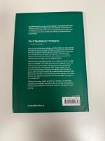 Tillitsbaserad styrning - - i skolans styrkedja