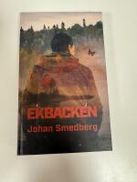 Ekbacken