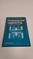 Professionell v&auml;gledning