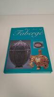 The Art of Faberge (Art of)