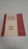 Microeconomics