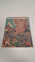 The Great Mughuls