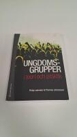 Ungdomsgrupper i teori och praktik