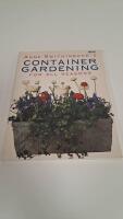 Gardener's World - Container Gardening for All Seasons