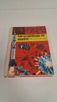 M&auml;nniskan och kraften : fr&aring;n pyramidbygge till atomdrift - En gyllene bok 