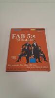 Fab 5:s stilguide : ditt utseende , dina kl&auml;der, ditt hem, mat & vin, kultur & etikett