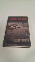 Skumtimmen