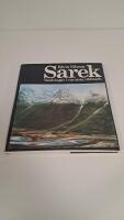 Sarek : vandringar i v&aring;r sista vildmark