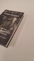 Utan &aring;nger :  Gustaf Ekstr&ouml;m - SS-veteranen som grundade Sverigedemokraterna