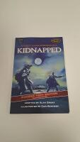 Kidnapped (Graphic Modern Text) (Graphic Novels)