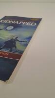 Kidnapped (Graphic Modern Text) (Graphic Novels)