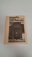 Fotografins historia under 1900-talet