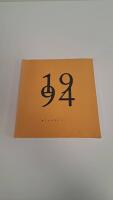 Planket 1994