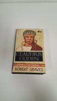 Claudius - guden och hans hustru Messalina