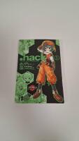 .Hack : legenden om skymningsarmbandet 01