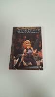 StarCraft: Ghost Academy Volume 1