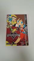 Kingdom Hearts - Chain of Memories, Volume 1 (Kingdom Hearts (Graphic Novels)