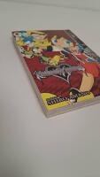 Kingdom Hearts - Chain of Memories, Volume 1 (Kingdom Hearts (Graphic Novels)