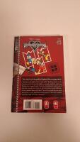 Kingdom Hearts - Chain of Memories, Volume 1 (Kingdom Hearts (Graphic Novels)